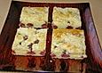 Kirsch - Streusel - Kuchen