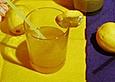 Yellow Almona