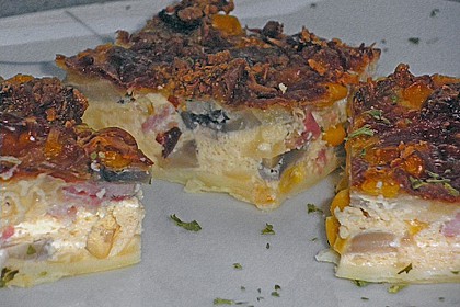 Quiche 1