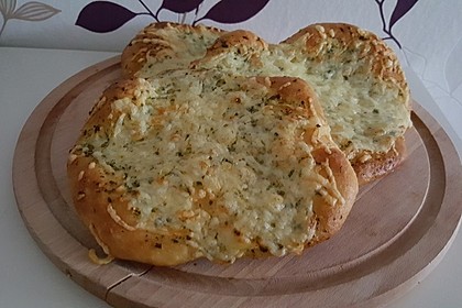 Schneller Pizzateig 7
