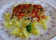 Schlemmerfilet mit Kr&auml;uterkruste