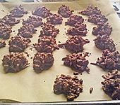Hafercrossies (Bild)