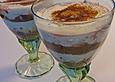 Lebkuchen - Tiramisu