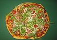 Pizzateig
