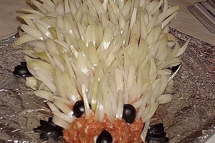 Party - Mettigel 3