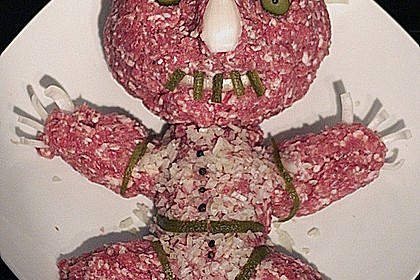 Party - Mettigel 5