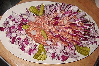Party - Mettigel 7