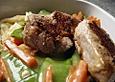 Rahm - Filet - Pf&auml;nnchen