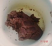 Lebkuchenkipferl (Bild)