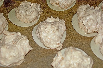 Kokosmakronen 3