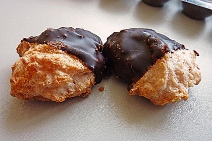 Kokosmakronen 1