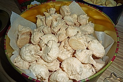 Kokosmakronen
