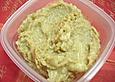 Angys Mandel - Honig Butter