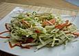 Wei&szlig;kohlsalat - Coleslaw