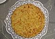 Apfelkuchen mit Streuseln