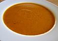 Gem&uuml;sesuppe mit Pfiff