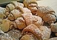 Frischk&auml;se - H&ouml;rnchen