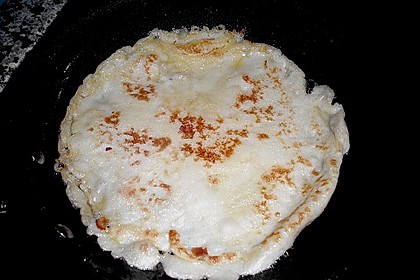 S&uuml;&szlig;e Pfannkuchen 1
