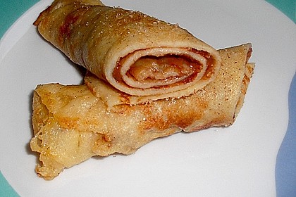 S&uuml;&szlig;e Pfannkuchen 2