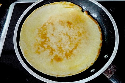 S&uuml;&szlig;e Pfannkuchen 3