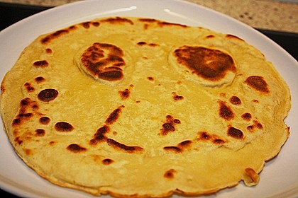 S&uuml;&szlig;e Pfannkuchen 8
