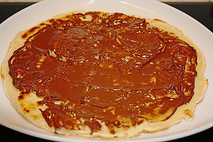 S&uuml;&szlig;e Pfannkuchen 9