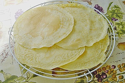 S&uuml;&szlig;e Pfannkuchen 12