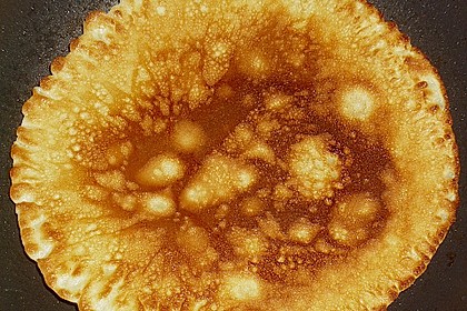 S&uuml;&szlig;e Pfannkuchen 14