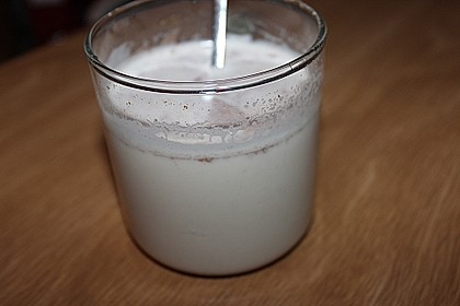 Ayurvedische Gewürzmilch 4