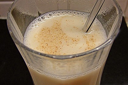 Ayurvedische Gewürzmilch 5