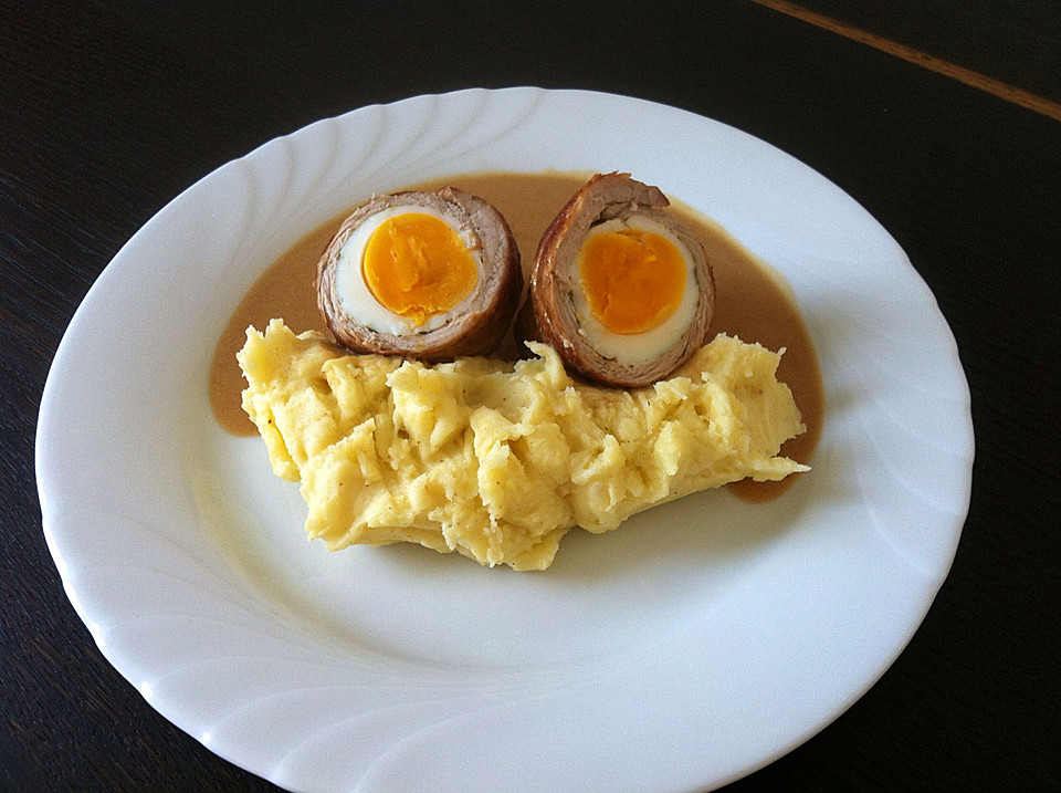 Schwalbennester nach ostwestfälischer Art (Rezept mit Bild) | Chefkoch.de