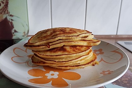 Fluffy Pancakes 17
