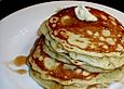 Fluffy Pancakes