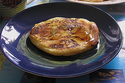 Fluffy Pancakes 8