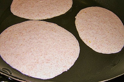 Fluffy Pancakes 20