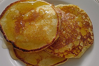 Fluffy Pancakes 10