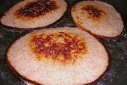 Fluffy Pancakes 19