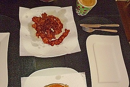 Fluffy Pancakes 15