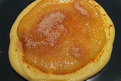 Fluffy Pancakes 12