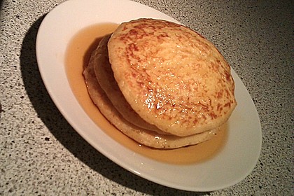 Fluffy Pancakes 13