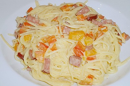 Puszta - Carbonara