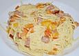 Puszta - Carbonara