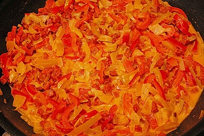 Puszta - Carbonara 1