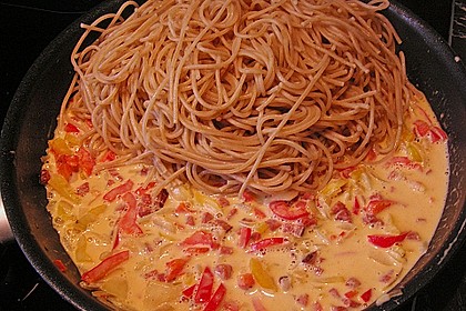 Puszta - Carbonara 2