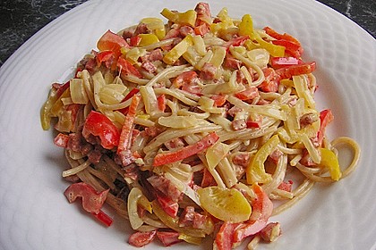 Puszta - Carbonara 3