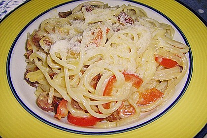 Puszta - Carbonara 4