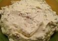 Flammkuchen - Creme