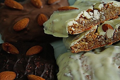 Lebkuchen 1