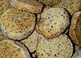 Heidesand Mandel - Pl&auml;tzchen