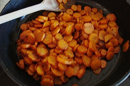 Karottenp&uuml;ree Ras el Hanout 2
